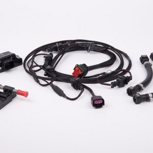 PROFLEX Commander for BMW E46 M3 (S54)