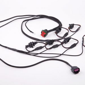 PROFLEX Commander for BMW E46 M3 (S54)