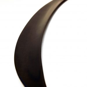 BMW F33 | F83 M4 Convertible 12-18 "High Kick" Carbon fiber Rear Trunk Lid Spoiler