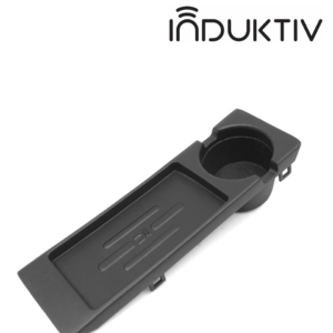 BMW E46 3 Series (Including M3) INDUKTIV Wireless Device Charging Unit