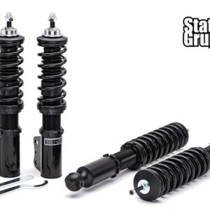 VW MK3 Golf and Jetta SGT-SRS coilover Kit